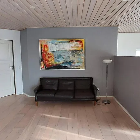 4 Star In Tjaereborg Nyaraló *