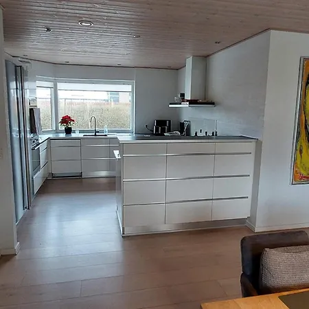 Nyaraló 4 Star In Tjaereborg Tjareborg